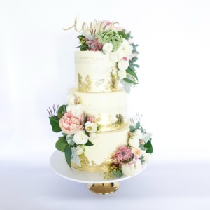 Nancy Ho Bakes