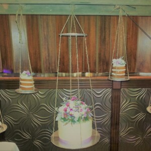 The Cake Girl