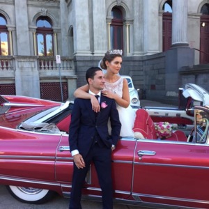 Caddyman Cadillac Car Hire