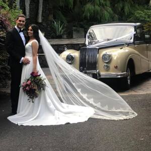 Fleetwood Chauffeured Limousines