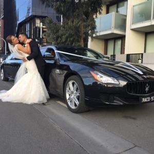 Raco Special Vehicles - RSV Limos