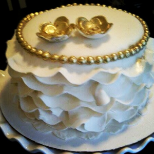 Sweet Az Cakes