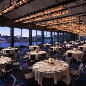 Hyatt Regency Sydney