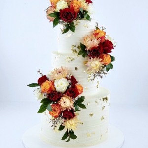 Cakes of Your Dreams