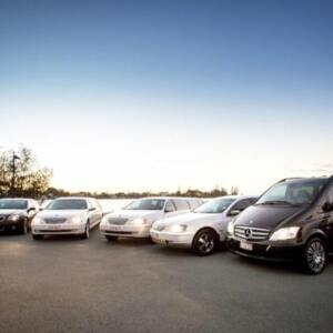 All Occasions Limousines QLD