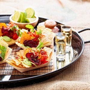 CM Catering