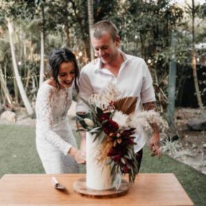 Eat Sweet Handmade Cakes