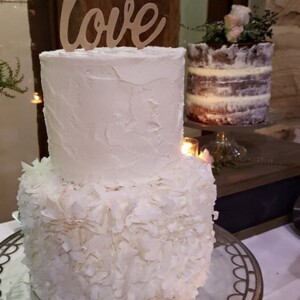 Wild Flour Cake Co