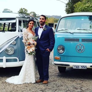 Kombi Love