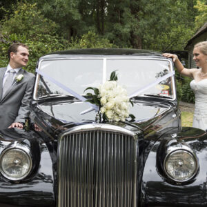 Abbey Road Classic Car Hire