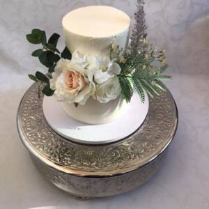 Once Upon A Little Cake