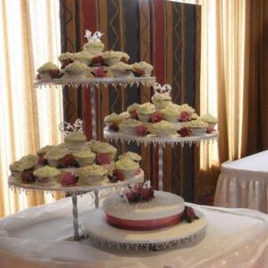 Not Just A Piece Of Cake