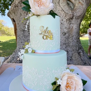 Jackie’s Phenomenal Cakes