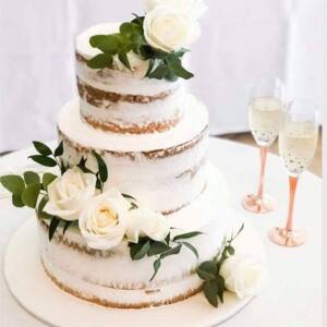 Country Cake Creations