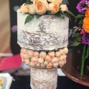 The Cake Stop