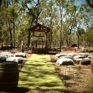 Ringers Rest Wedding and Functions Venue