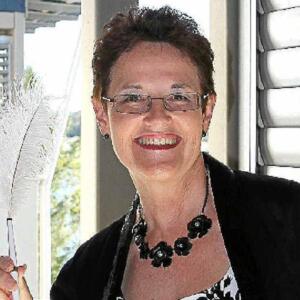 Celena Ross Celebrant