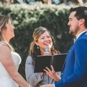 Kylie Grey Merimbula Marriage Celebrant