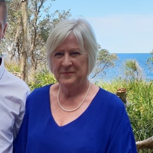 Nola Debney Celebrant Batemans Bay