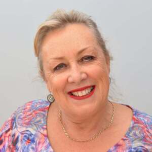 Sue Kennedy Civil Marriage Celebrant