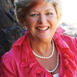 Suzette Hazlett Civil Celebrant