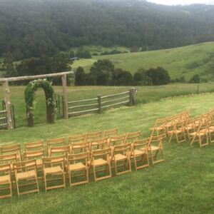 King Parrot Cottages and Event Centre