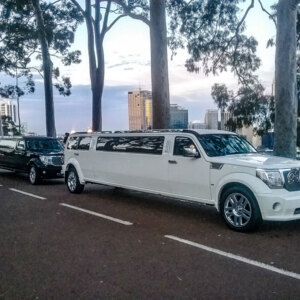 Bling Limousines
