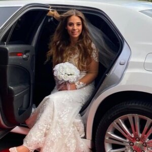 Chrysler Limos Sydney