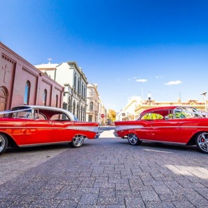 Limousines and Classics Perth