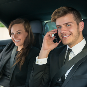 A1 Prestige Limousines