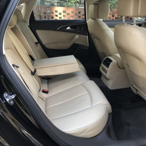 Events Chauffeur Services