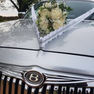 Glamour Limousines