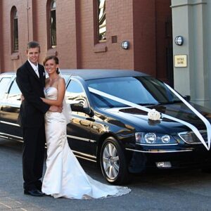 Nicholas Limousines