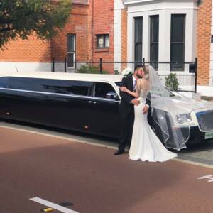 Showtime Limousines Perth