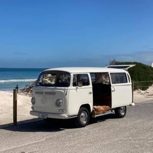 Vintage Kombi Promotions