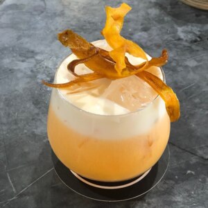 Lucky Bao - Modern Asian Catering