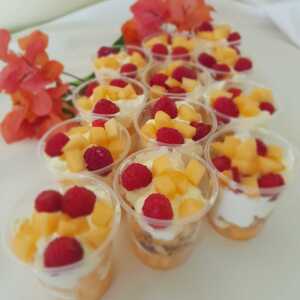 Red Pear Catering