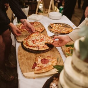 Tamar Valley Woodfired Catering