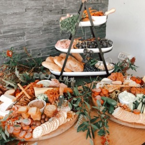 The Good Grazing Co