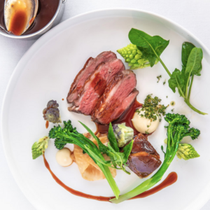 Mason Catering