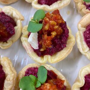 Catering by Sharon