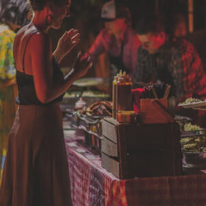 JR's Smokehouse Barbecue