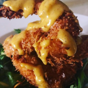 2 Cooks in the Kitchen