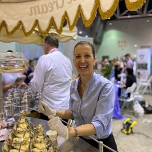 The Mobile Gelato Cart