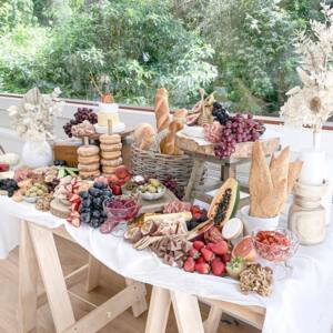 Highlands Grazing Co