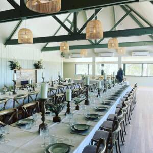 Sprout Catering