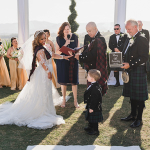 Ruth Voysey - Marriage Celebrant