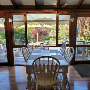 The Forest Lodge Resort