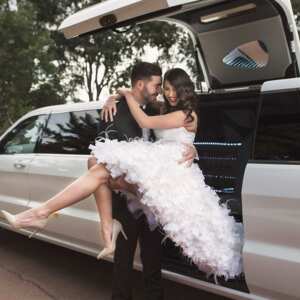Allure Limousines