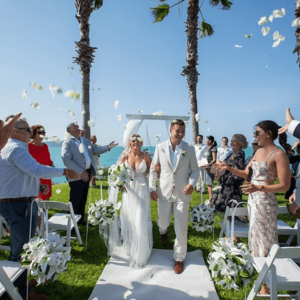 Mirage Whitsundays Resort